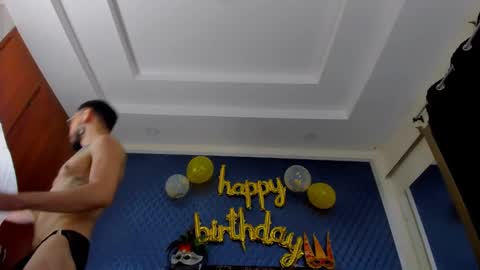 Len online show from February 2025 10:52:02 PM