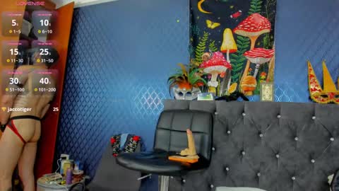 Len online show from March 2025 01:20:01 PM