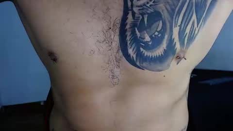 ANDRES online show from December 2024 09:17:02 PM