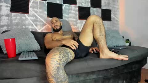 ANDRES online show from June 2026 12:23:02 AM