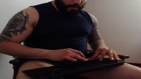 leonidas_murfi71 online show from March 2025 10:21:02 PM