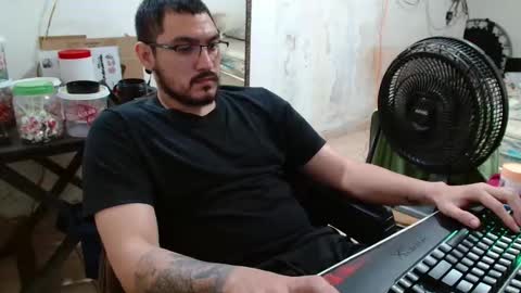 leonino231 online show from November 2025 04:06:02 PM