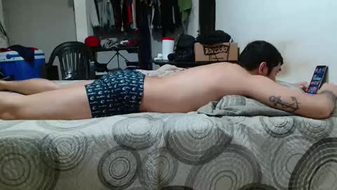 leonino231 online show from February 2026 04:43:01 PM