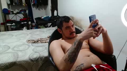 leonino231 online show from March 2026 05:24:01 AM