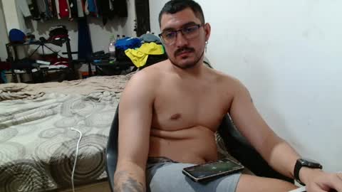 leonino231 online show from April 2026 05:54:01 PM