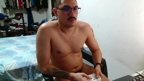 leonino231 online show from April 2026 04:46:01 AM