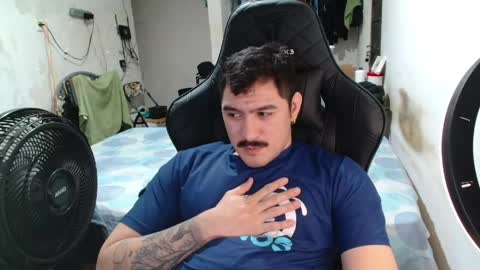 leonino231 online show from June 2026 11:32:02 PM