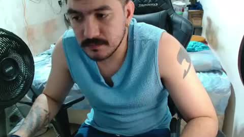 leonino231 online show from June 2026 05:46:01 AM