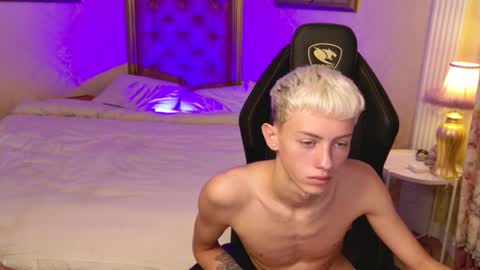 leonlure online show from September 2025 02:55:02 PM