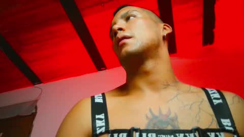 Lenardo jaramillo online show from February 2025 02:30:01 PM