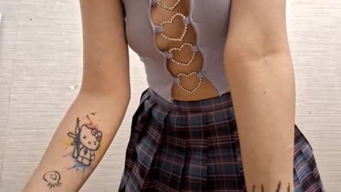 leonorekaufhold online show from November 2025 08:14:02 AM