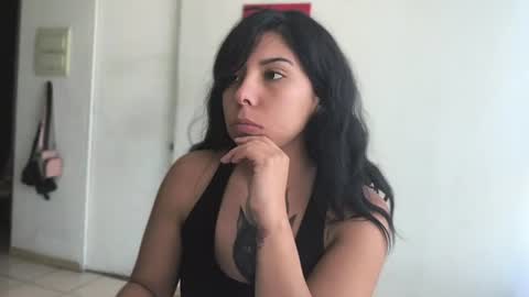 Snapshot of leonorfox chatting on June 2026 04:27:01 PM leonorfox online show from June 2026 04:27:01 PM