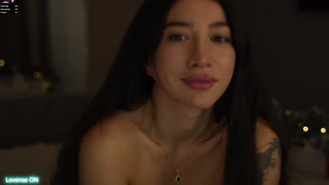 Leora online show from January 2025 06:34:02 PM