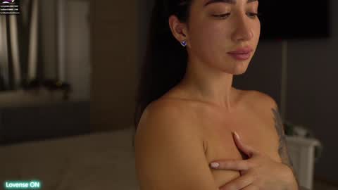 Leora online show from January 2025 07:17:02 PM