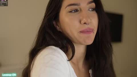 Leora online show from January 2025 07:53:02 PM