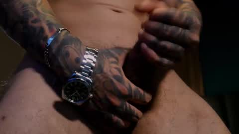 Leo Salvatore online show from March 2025 09:07:02 AM