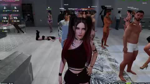 Snapshot of leowizard chatting on June 2026 06:10:01 PM leowizard online show from June 2026 06:10:01 PM