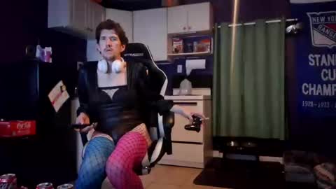 Keith online show from November 2025 08:03:02 AM