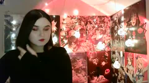 little secret online show from December 2024 10:22:02 AM