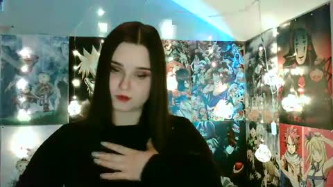 little secret online show from January 2025 10:16:01 AM