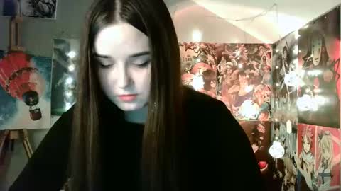 little secret online show from January 2025 11:00:01 AM