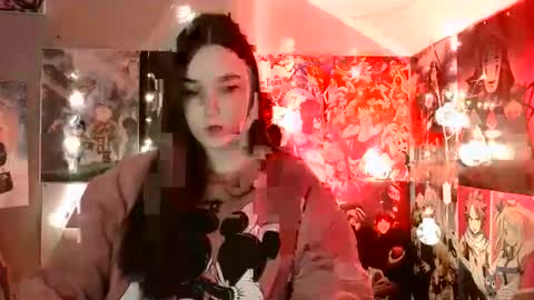 little secret online show from January 2025 08:41:01 AM