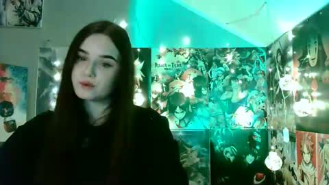 little secret online show from January 2025 10:19:01 AM