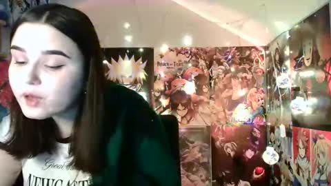 little secret online show from January 2025 08:07:02 AM