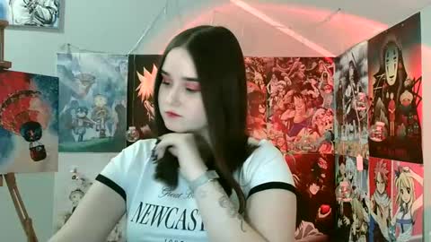 little secret online show from January 2025 05:35:02 PM