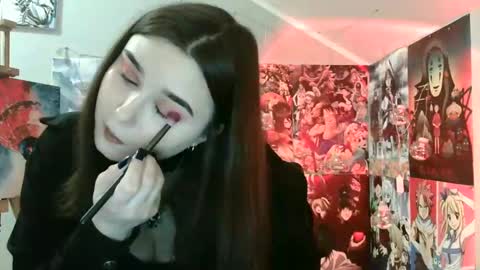 little secret online show from February 2025 07:35:01 AM