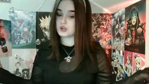 little secret online show from February 2025 08:01:01 AM