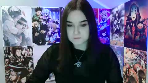 little secret online show from February 2025 09:12:02 AM