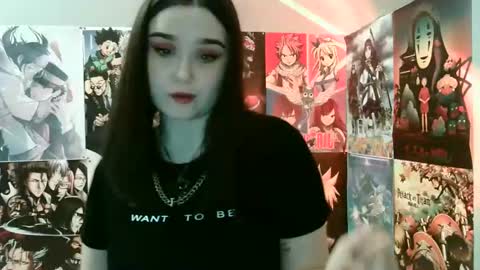 little secret online show from March 2025 10:24:02 AM