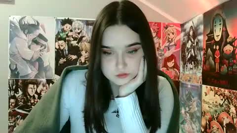 little secret online show from March 2025 09:31:02 PM