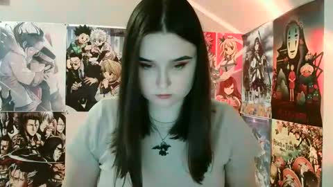 little secret online show from March 2025 07:49:02 PM