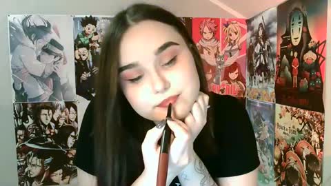 little secret online show from March 2025 07:17:01 PM