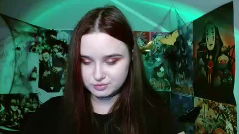 little secret online show from October 2025 06:42:01 PM