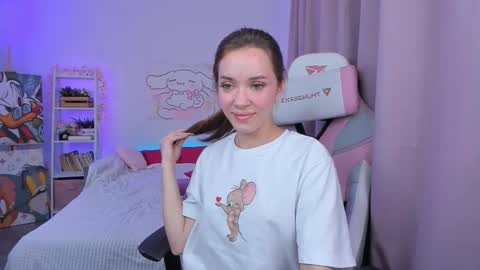 Valerie online show from October 2025 03:07:02 AM