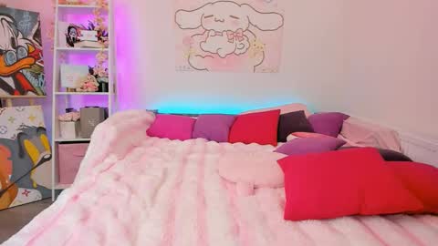 Valerie online show from December 2025 03:01:01 AM