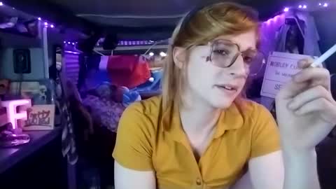 LesleyGumGrass- The Boring Trans girl online show from February 2025 08:28:02 AM