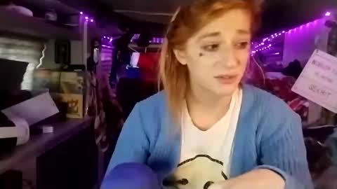 LesleyGumGrass- The Boring Trans girl online show from March 2025 06:11:01 PM