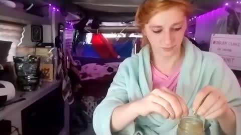 LesleyGumGrass- The Boring Trans girl online show from March 2025 04:42:02 PM