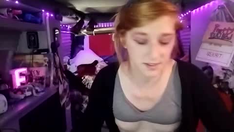 LesleyGumGrass- The Boring Trans girl online show from March 2025 11:16:02 PM