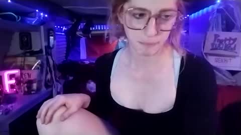 LesleyGumGrass- The Boring Trans girl online show from March 2025 03:26:02 AM