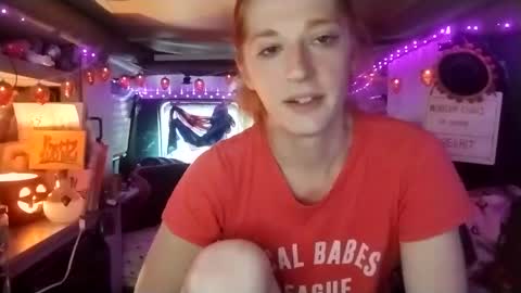 LesleyGumGrass- The Boring Trans girl online show from September 2025 05:27:01 PM