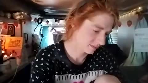 LesleyGumGrass- The Boring Trans girl online show from February 2026 03:52:02 PM