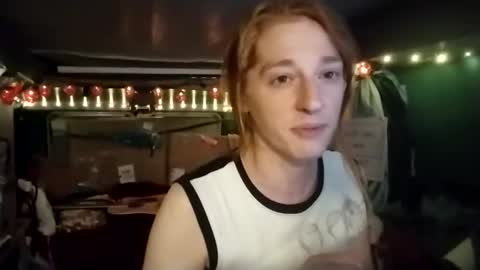 LesleyGumGrass- The Boring Trans girl online show from April 2026 06:49:01 AM