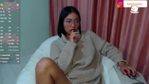 Leslie online show from March 2025 08:33:02 AM