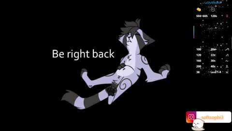 Leslie online show from November 2025 10:49:02 AM