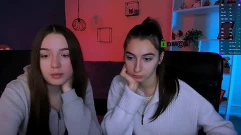 leslie_bird online show from January 2026 09:35:02 AM